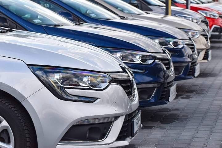 Vente voiture occasion Geispolsheim