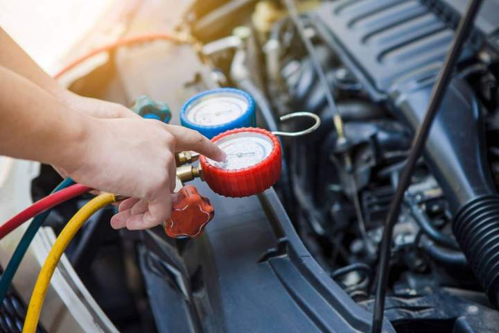 Dépannage auto Geispolsheim