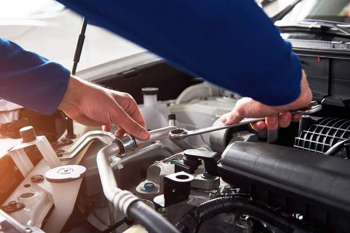 Entretien automobile Geispolsheim